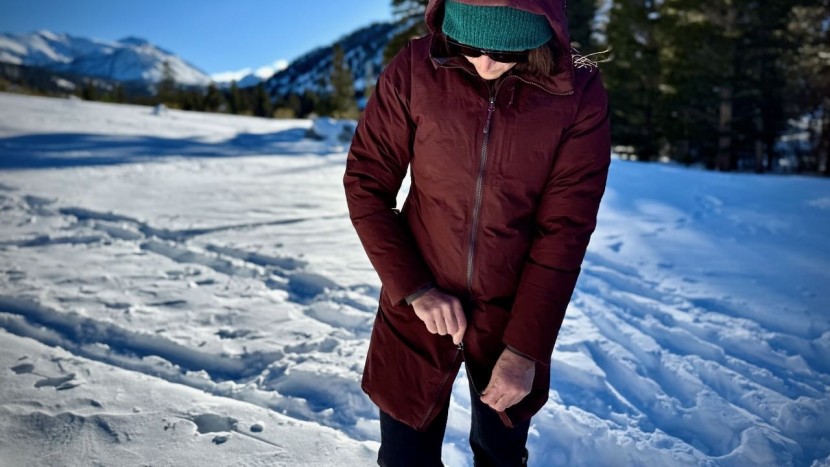 we tested these jackets across three seasons and a multitude of...