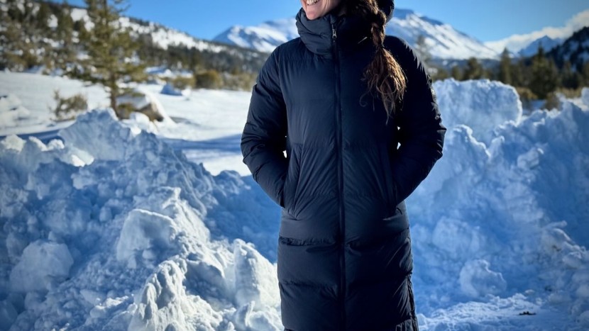 while not as durable as other more burly outer shells featured in...