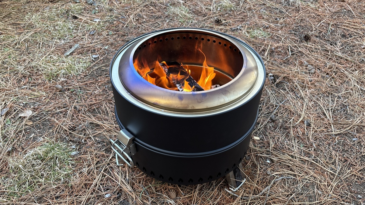 Ciays Smokeless Review