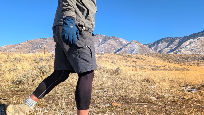 arc'teryx venta - a winter hike along the foothills close to home. we found that if...