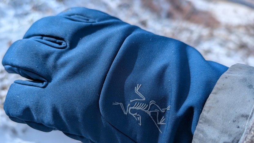 arc'teryx venta - function and style, all in one.