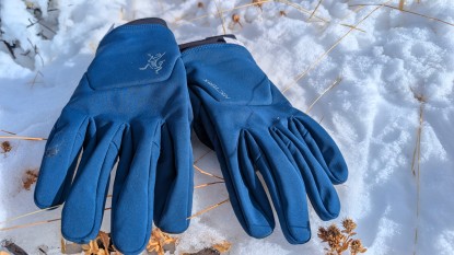 arc'teryx venta