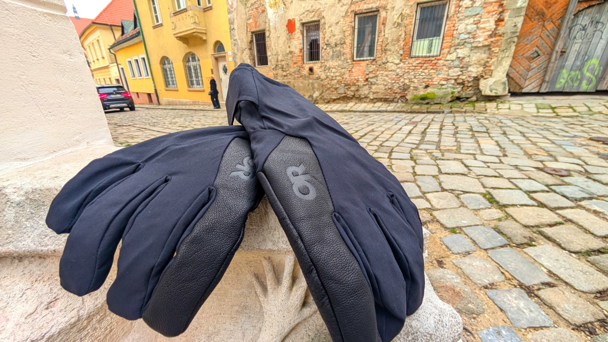 Outdoor Research Sureshot Pro - Men's Review