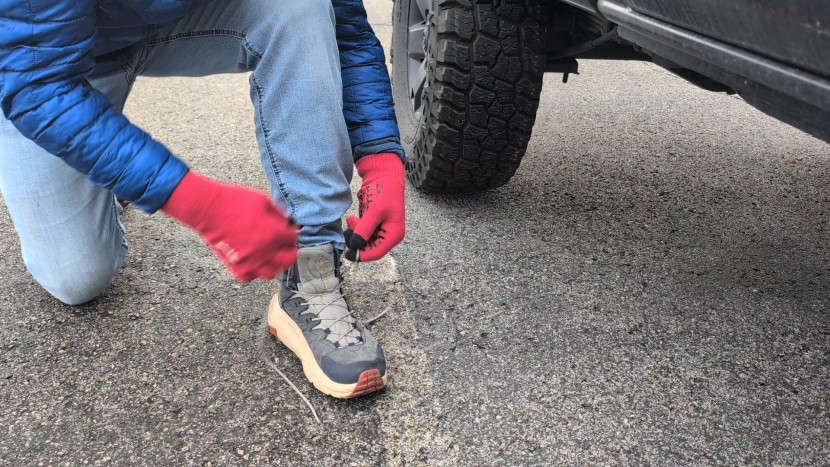 testing our achious to see if they let us do all of the things.