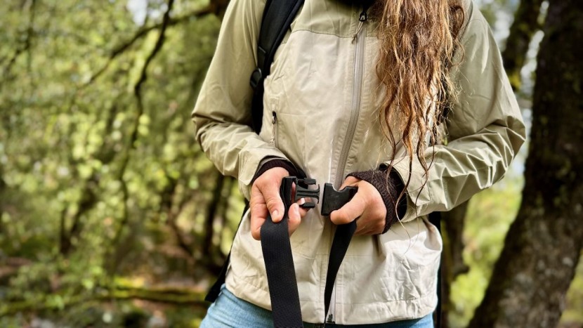 rain jacket womens - our testing team prefers rain jackets that prioritize a comfortable...