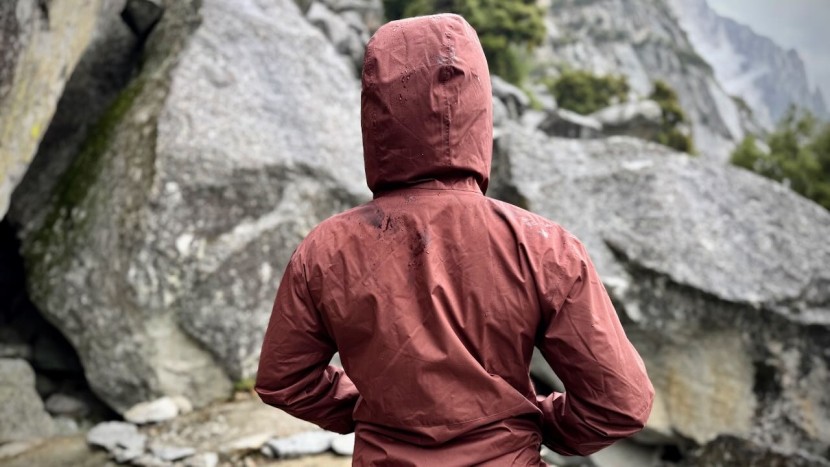 rain jacket womens - we hope this short article helps you understand our testing process...