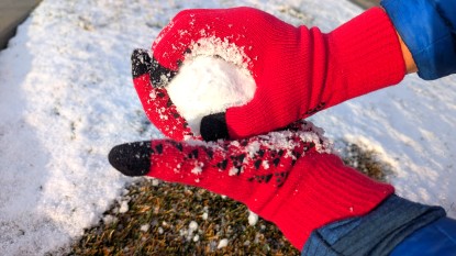 achiou touch screen thermal