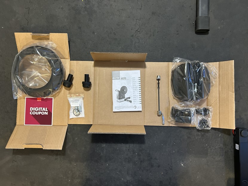 bike trainer - the best trainers make it easy to get set up, connected to your...