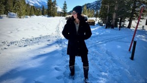 fjallraven nuuk for women