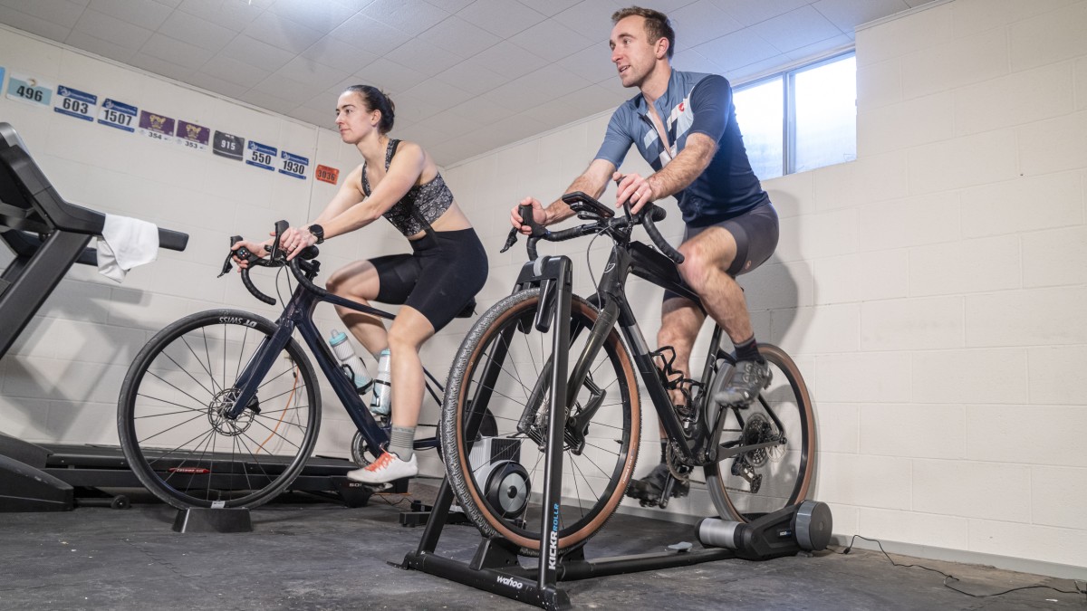 Best Bike Trainer Review