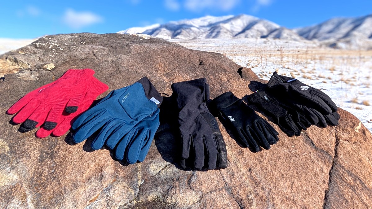 Best Winter Gloves Review