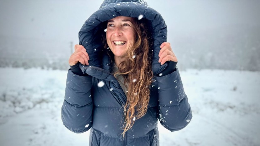 winter jacket womens - while not the most stylish winter jacket that we tested, the outdoor...