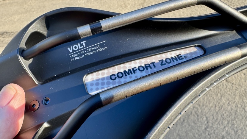 wtb volt fusion form titanium