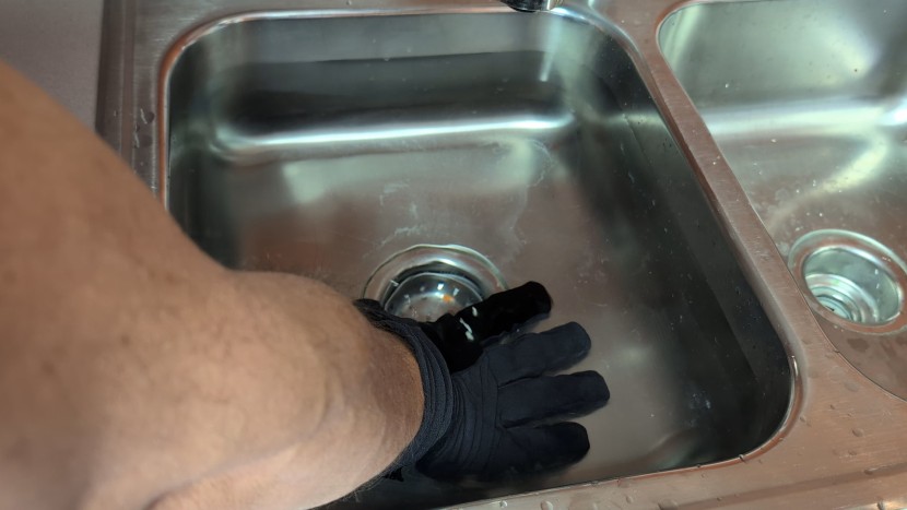 our testing team put these winter gloves through the wringer in some...