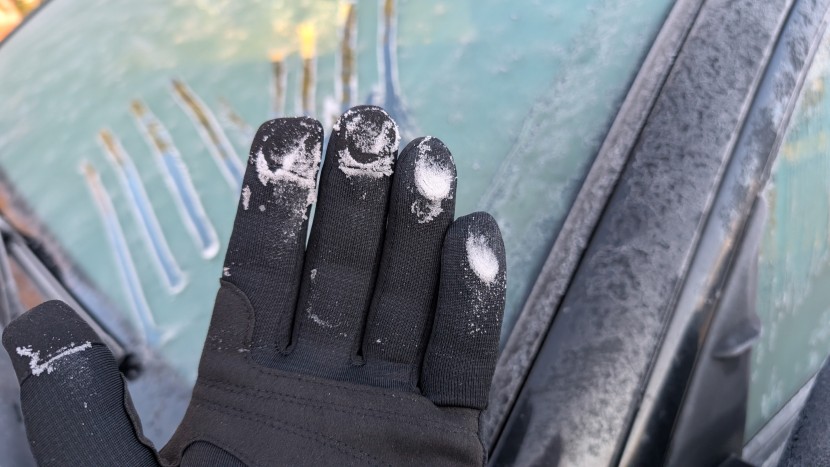our testing team put these winter gloves through the wringer in some...