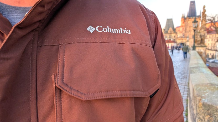 columbia landroamer ii - for the price, you cannot beat the value of the columbia landroamer...