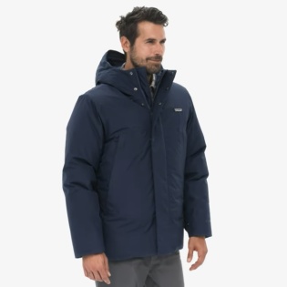 patagonia stormshadow