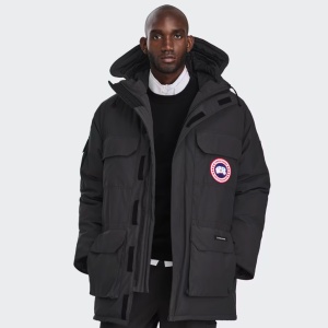 canada goose expedition parka heritage