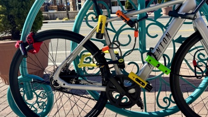 best bike locks