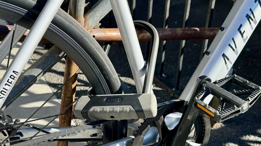 abus granit x-plus 540 u-lock