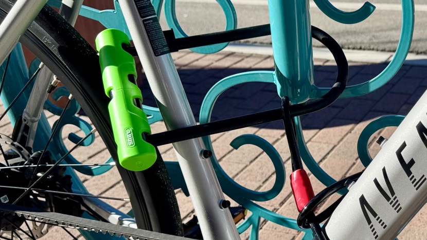 small enough to carry but large enough to reach unconventional...