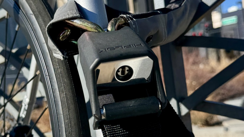 hiplok original: superbright