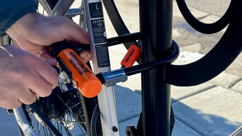 kryptonite evolution mini-7 u-lock