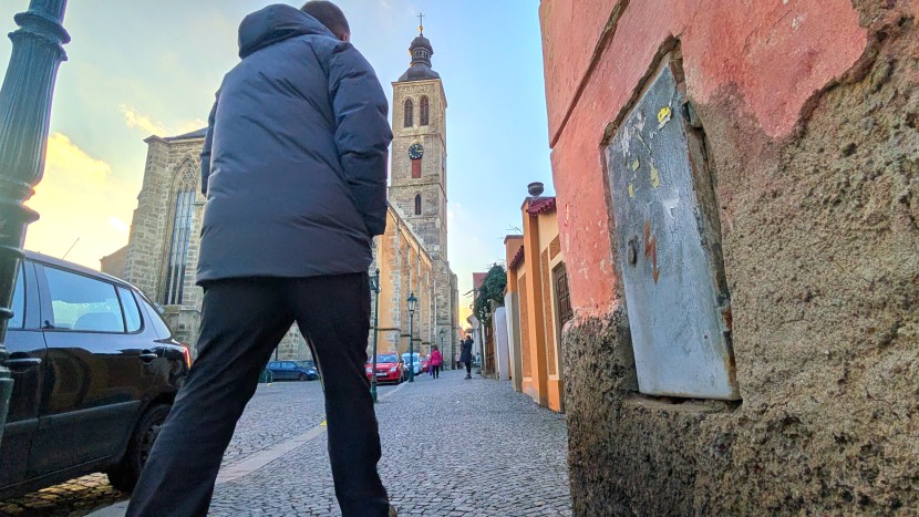 we liked the oslo's comfort and feel it could be worn all day.