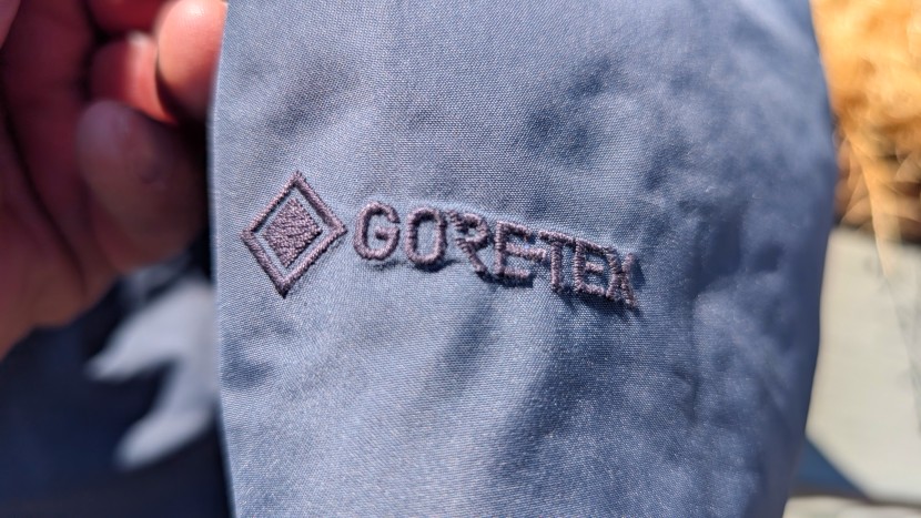 quality materials and construction make the oslo jacket a worthy...