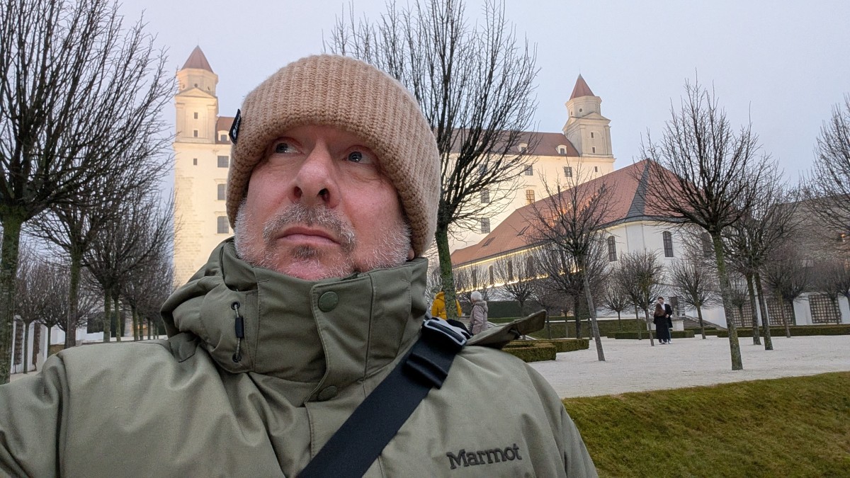 Marmot Fordham Review