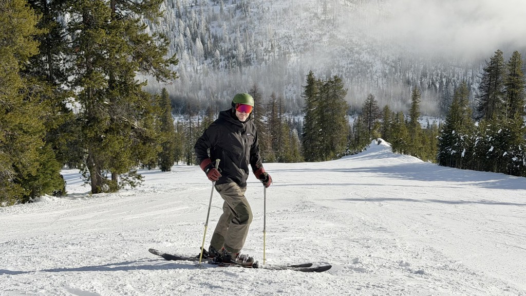 patagonia storm shift insulated - while most of our test runs in the patagonia storm shift insulated...