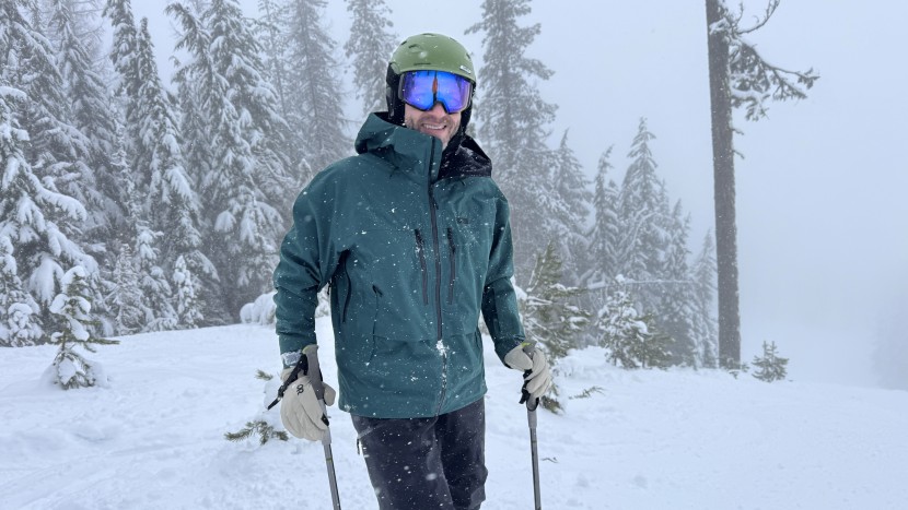 trew gear cosmic primo - the cosmic primo exudes a mountain-ready vibe.