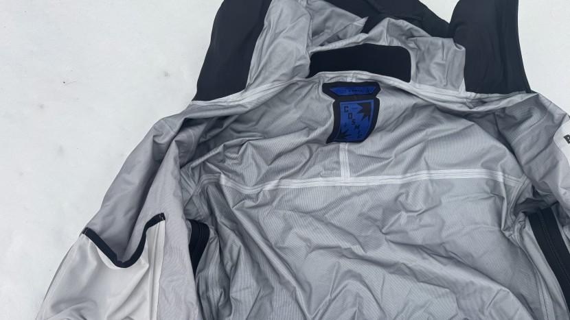 shell-style jackets like the trew gear cosmic primo lack insulation...
