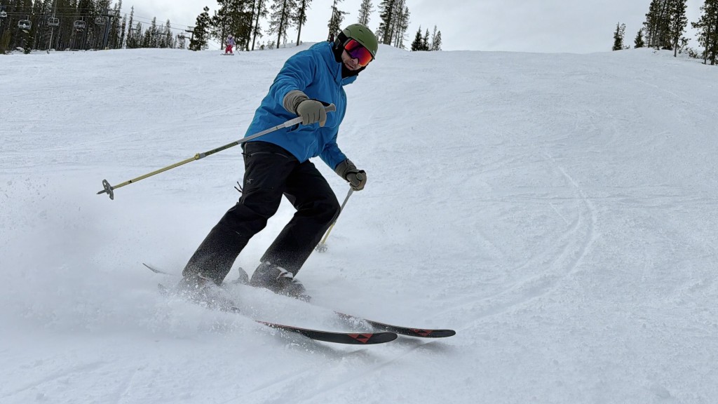 helly hansen alpha lifaloft - the warmth and style of this jacket takes the most attention, but we...