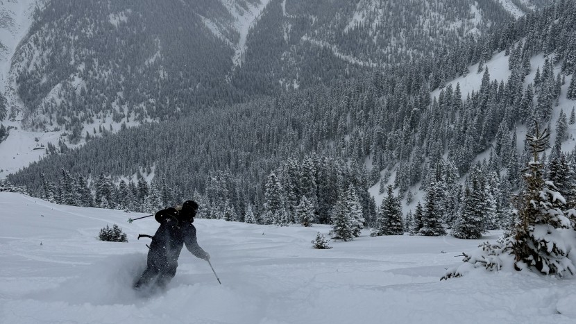 ski jacket - our testers spent hours in every jacket across a variety of...