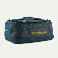 patagonia black hole duffel