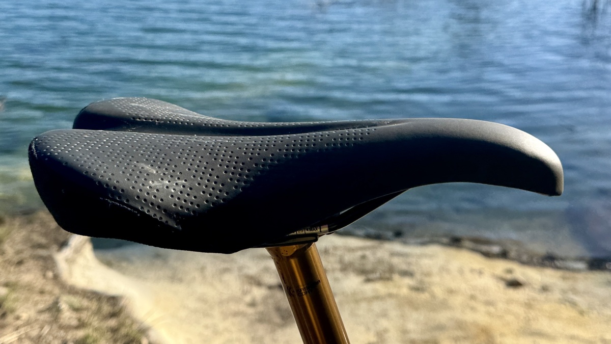 WTB Pure Chromoly Review