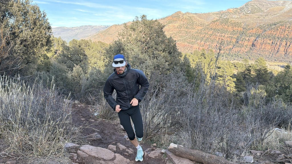 hoka challenger 8 - the challenger 8 is plush from the get-go, but isn't as stable on...