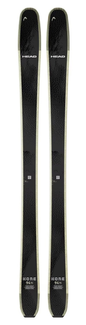 head kore 94 ti