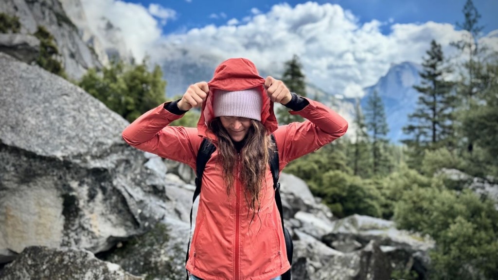 rain jacket womens - whether hitting the trails in the valley or high in the alpine, our...