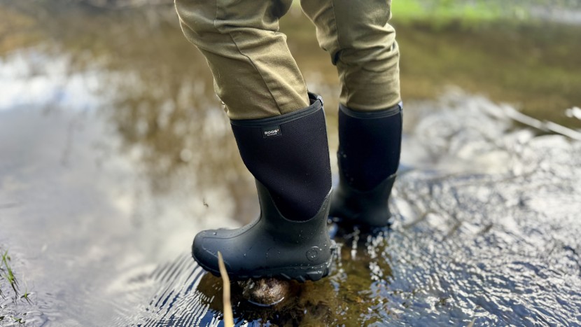 these rainboots checked all our boxes.