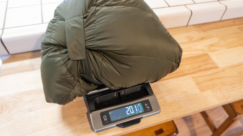 while the neutrino pro weighs more than a pound, it offers top-tier...