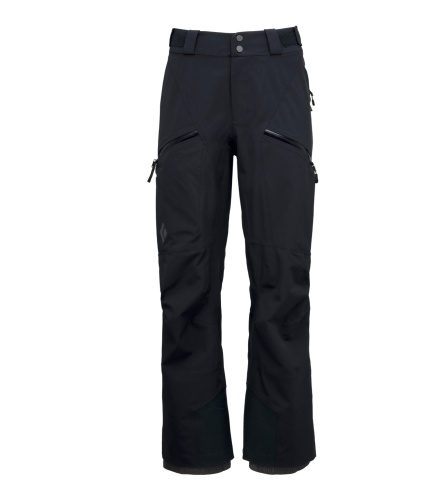 Black Diamond Recon Stretch Pant - Women's Review