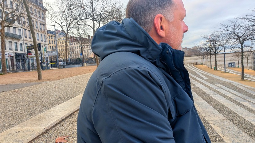 from extreme cold to just hanging around, the nuuk is comfortable...