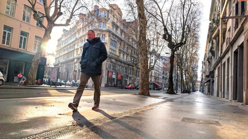 we didn't use the upper two pockets as much, but they could be great...