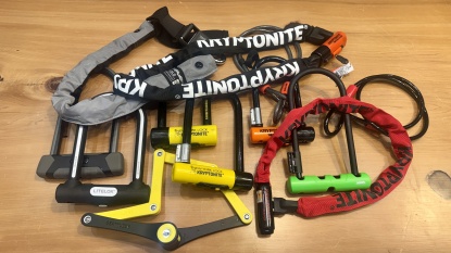 best bike locks