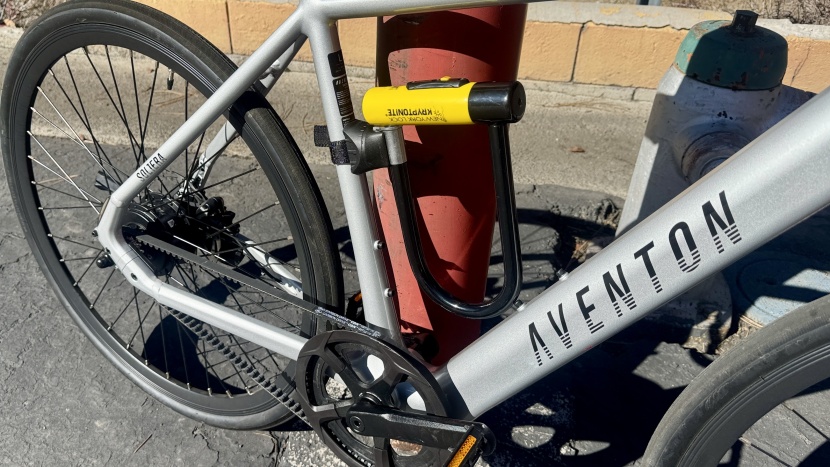 this is a useful carrying bracket, but you'll lose carrying space in...