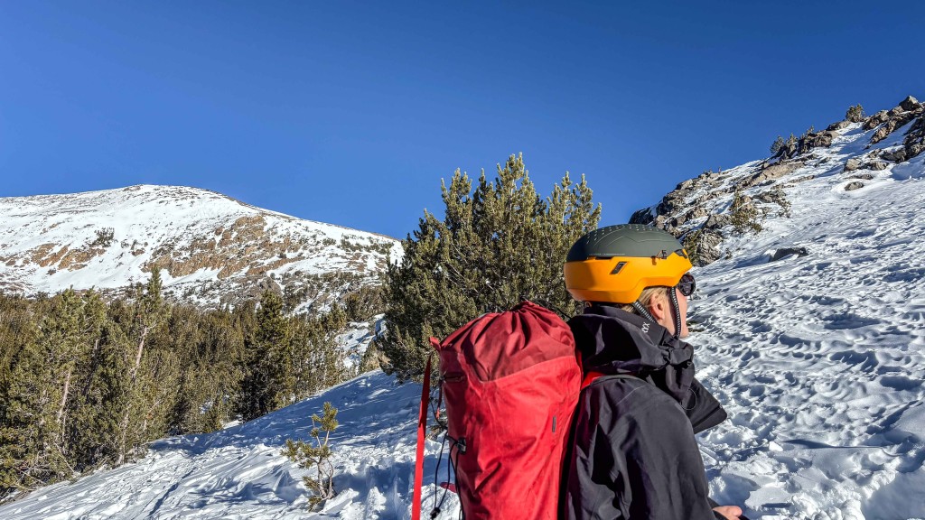 sweet protection ascender mips - the sweet protection ascender mips is a fantastic helmet for...