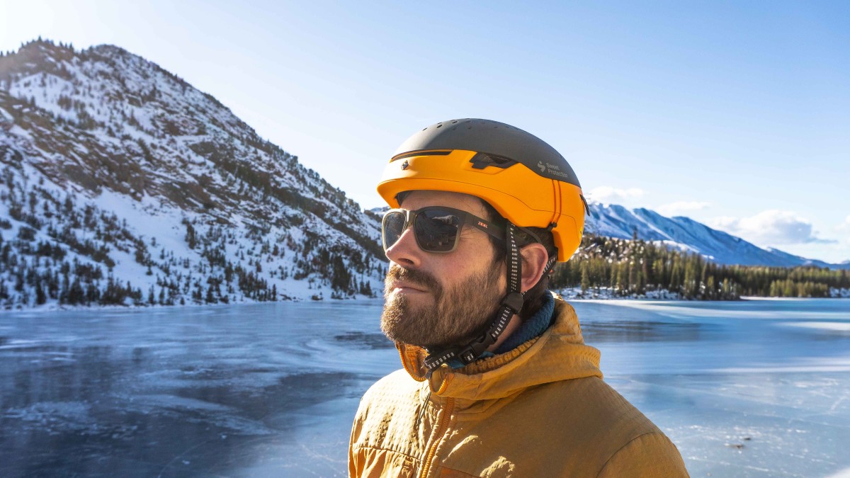 Sweet Protection Ascender Mips Review