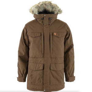 fjallraven nuuk parka
